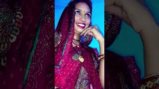 Sajna ji aap kyon Aise Be hal hai🫣hindisong bollywood sorts video mitanshi kumari [upl. by Natica219]