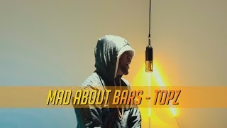 Topz  Mad About Bars w Kenny Allstar S3E38  MixtapeMadness [upl. by Nightingale38]