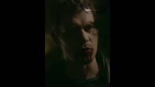 Klaus Mikaelson vs Alaric Saltzman ⚠️ tiktok video vampirediaries theoriginals legacies [upl. by Salter]