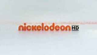 nickelodeon HD  Ident 1 [upl. by Rumpf49]