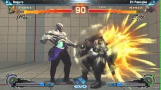 Evo 2012  SSF4 AE  Part 2 [upl. by Nimesh]