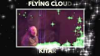 KitaroFlying Cloud [upl. by Karrah]