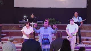 Dayspring International Church of the Nazarene 06162024 [upl. by Wilmar]