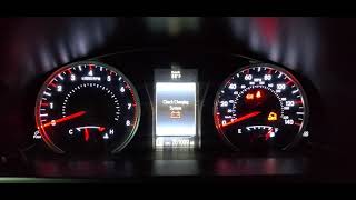 How To Diagnose A 2015 Toyota Camrey Code P2109 Throttle Pedal Position Sensor A minimum Stop [upl. by Alletniuq607]