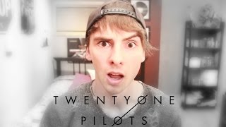 Twenty One Pilots  Heathens Acoustic Cover by Janick Thibault [upl. by Aivon584]