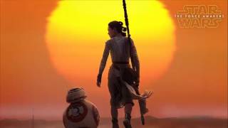 Star Wars  the Force Awakens  Music Trailer Only Drop Epic 1 HOUR [upl. by Joses]