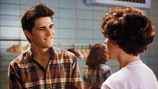 Sixteen Candles 1984 ORIGINAL TRAILER [upl. by Esme417]