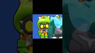 Buzz☠️ brawlstars shorts edit [upl. by Skolnik]