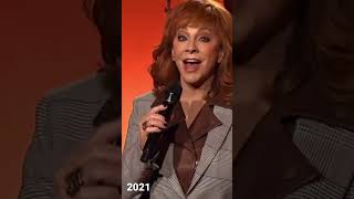 Reba McEntire  I’m a Survivor 2001 amp 2021 [upl. by Nhguaved]