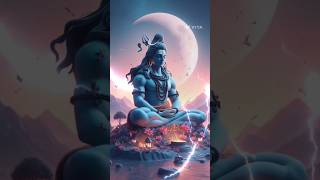 mahadev new status video mahadev shorts ytshorts viralvideo shortsfeed youtubeshorts [upl. by Landis]