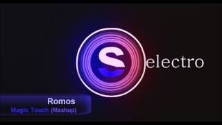 Romos  Magic Touch Mashup of 31 songs [upl. by Seiber]