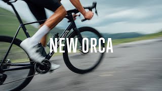 NEW ORBEA ORCA  PRAISE THE LIGHT [upl. by Ainollopa]