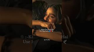 Hug 🤗 song music punjabisong trending viralshort love trendingshorts rangrez newsong fyp [upl. by Trueblood496]