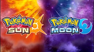 Malie City Night  Pokémon Sun and Moon Music Extended [upl. by Acacia]