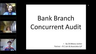 Guide to Concurrent audit [upl. by Ynohtnanhoj242]