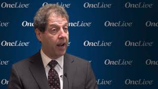 Dr Gertz on the Outlook for Waldenstroms Macroglobulinemia [upl. by Tiffani]