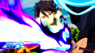 Hinata Vs Rimuru Part 2 Full Fight 「4K 60FPS」  That Time I Got Reincarnated As A Slime Season 3 [upl. by Naeerb]