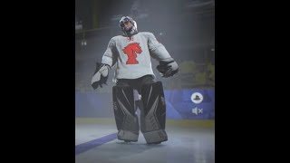 PART 2 Master the Net  NHL 24 Goalie Guide [upl. by Miguela739]