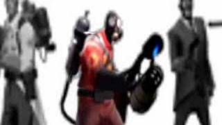 TF2  All Class Taunts [upl. by Ibib]