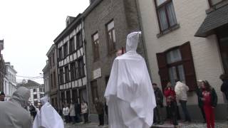 FGFW  Blancs Moussis de Stavelot les [upl. by Ettolrahs971]