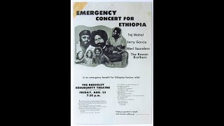 50 Years Ago Today  Jerry Garcia amp Merl Saunders Berkeley 8231974 [upl. by Epilif]