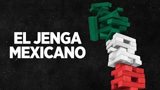 El Jenga Mexicano [upl. by Einberger246]