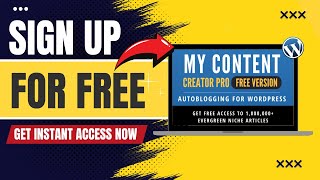 Free WordPress Autoblogging Plugin [upl. by Nathan]