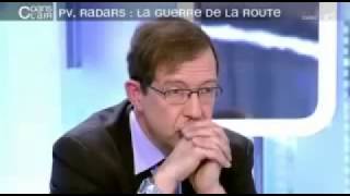 La Confiscation par Maître Eric de Caumont [upl. by Ordnael]