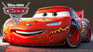 CARS 4 Release Date Trailer amp Cast [upl. by Misab]