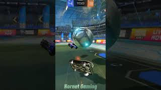 W teammate 🥶 rocketleague rocketleagueclips rocketleaguegoals gaming shorts short viral fyp [upl. by Ninos548]