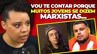 O LADO DESCONHECIDO DO MARXISMO QUE NINGUÉM FALA [upl. by Asoj]