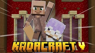 Robraks the Businessman  KADACRAFT 5 EP3 [upl. by Attenohs694]