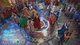 Encantadia Teaser Ep 172 Ang piging sa Lireo [upl. by Forkey561]