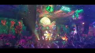 EXE pres elrow Sofia  Enchanted Forest  Marc Maya 09032024 part 1 [upl. by Rosabelle597]