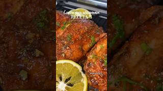 Pollo al horno  RECETA 3 COCINA PARA AFICIONADOS [upl. by Carita]