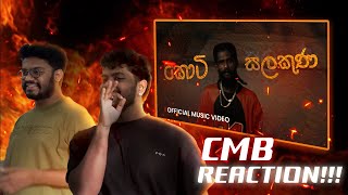 Keefa  Koti Salakuna Reaction by CMB KeefaMusic [upl. by Merriott]