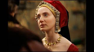 Wolf Hall season 2 cast Full list of characters in The Mirror and the Light [upl. by Aral]