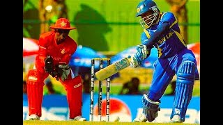 Sri Lanka vs Zimbabwe 3rd ODI Match Highlights 2024  SL vs ZIM 3rd ODI Highlights [upl. by Cahilly]