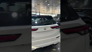 mitsubishi outlander cars suv dubaiattractions dubai [upl. by Forta729]