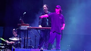 JOJI in 4K  FULL CONCERT DAY 2  HITC NEW YORK 2024  SUN MAY 12 2024 [upl. by Tshombe509]