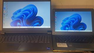 Gaming Laptop Vs Budget Laptop [upl. by Uamak]