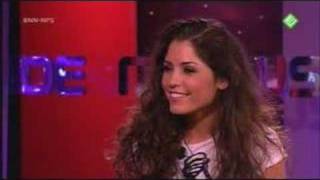 Yolanthe Cabau van Kasbergen [upl. by Cummings274]