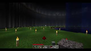 Average Minecraft Beta 173 Mining Operation [upl. by Hagai865]