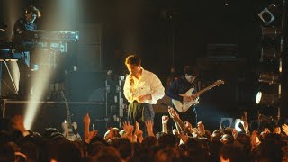 Simple Minds  Barrowland Glasgow 22nd December 1983 Audio [upl. by Phillipp]