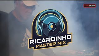 SHOW DJ RICARDINHO AO VIVO EM RECIFE PE 2024 HD [upl. by Nivle]