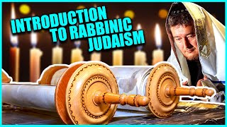 The Genesis of Rabbinic Judaism  How The Rabbis Adapted Judaism Post 70CE [upl. by Lamok]