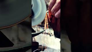 SPARKS 💥 3 tools diy usa cuba handmade spark vlog tutorial [upl. by Apoor]