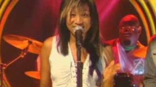 Beverley Knight  Come As You Are  Top of the Pops Saturday [upl. by Dahs]