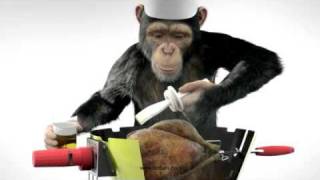 BODUM® FYRKAT Original BBQ TV Commercial [upl. by Uuge679]