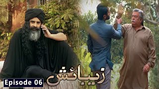 Zebaish Episode 6  English Subtitles  HUM TV Drama 17 July 2020 [upl. by Mcmaster]